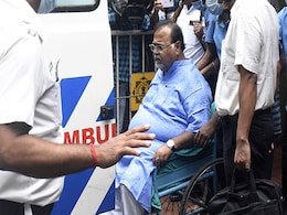 "Can Resign As MLA If...": What Sacked Bengal Minister Partha Chatterjee Said To Seek Bail "Can Resign As MLA If...": What Sacked Bengal Minister Partha Chatterjee Said To Seek Bail