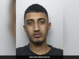 Indian-Origin Teen Guilty Of Double Murder In UK, Faces Life Sentence Indian-Origin Teen Guilty Of Double Murder In UK, Faces Life Sentence