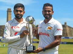 SL vs PAK, 1st Test: When And Where To Watch Live Telecast, Streaming