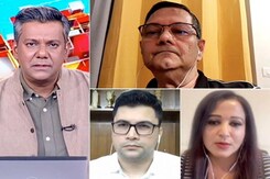 Kali Remark: Trinamool MP Charged, BJP Attacks, Trinamool Condemns Kali Remark: Trinamool MP Charged, BJP Attacks, Trinamool Condemns