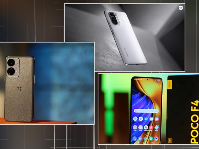 Can the New OnePlus Nord 2T 5G Beat the Competition?