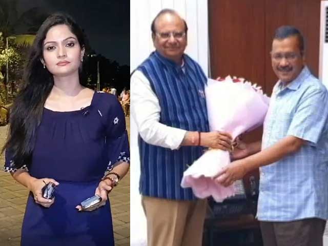 सिटी सेंटर : नई एक्‍साइज पॉलिसी पर 'सियासी संग्राम', बीजेपी और AAP आमने-सामने, जानिए पूरा मामला