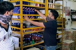Days After Lt Governor's Red Flag, Delhi Reverses New Liquor Excise Policy Days After Lt Governor's Red Flag, Delhi Reverses New Liquor Excise Policy