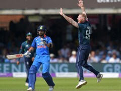 "Most Competitive Bloke": Kohli's Tribute After Stokes' ODI Retirement