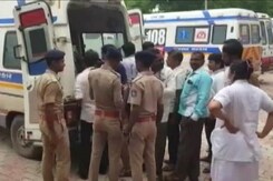 42 Die, Many Hospitalised After Consuming Toxic Liquor In Gujarat 42 Die, Many Hospitalised After Consuming Toxic Liquor In Gujarat