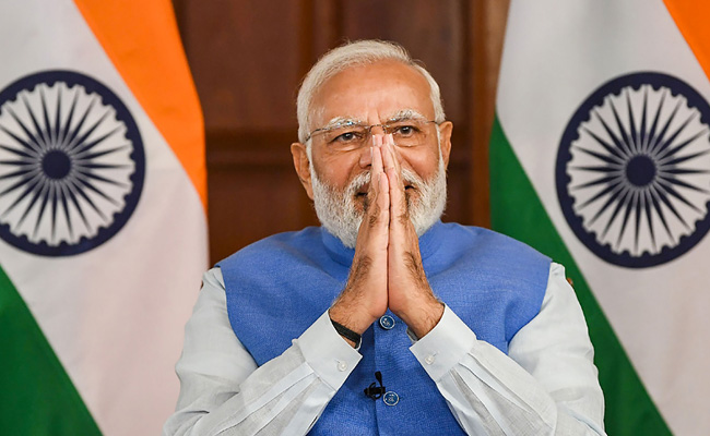 "Our Bond With Telangana Unbreakable": PM Modi After BJP's Telangana Defeat