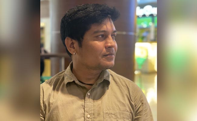 एनएसजी कमांडो लकी बिष्ट सेवानिवृत्ति के बाद बॉलीवुड निर्देशक के रूप में करेंगे एंट्री