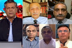 NDTV Exclusive: Dragon's Doklam Designs Exposed NDTV Exclusive: Dragon's Doklam Designs Exposed