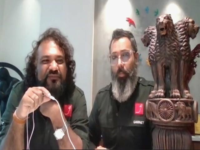 नई संसद पर अशोक स्तंभ का विवाद, शेर के भावों पर उठ रहे सवालों पर शिल्पकार ने दिया जवाब