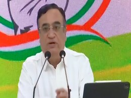 "जेल से बचने के लिए BJP से मिले केजरीवाल" : AAP और कांग्रेस में तीखी हुई जुबानी जंग "जेल से बचने के लिए BJP से मिले केजरीवाल" : AAP और कांग्रेस में तीखी हुई जुबानी जंग