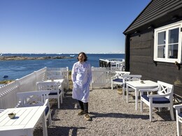Far Above Arctic Circle, This Is World's Northernmost Michelin Restaurant