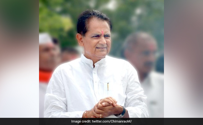 In Viral Audio Clip, Rebel Shiv Sena Legislator Complains About Rival