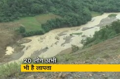मणिपुर: भूस्खलन हादसे में मरने वालों की संख्या 42 पहुंची, लापता लोगों की तलाश जारी मणिपुर: भूस्खलन हादसे में मरने वालों की संख्या 42 पहुंची, लापता लोगों की तलाश जारी