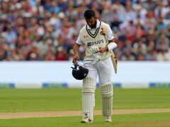 Watch: Anderson Removes Well Set Pujara With A Peach Of A Delivery