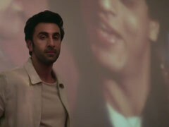 "Wanted To Become Like Shah Rukh Khan": Fanboy Ranbir Kapoor
