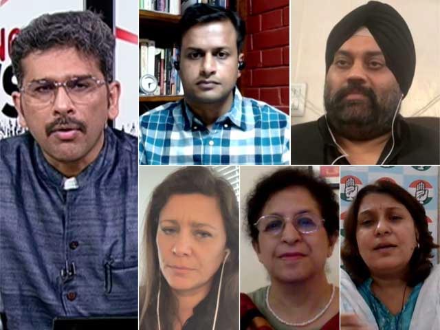 Why Are More Indians Giving Up Citizenship?