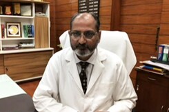 "Should Not Panic": Top Delhi Doctor After City Reports 1st Monkeypox Case "Should Not Panic": Top Delhi Doctor After City Reports 1st Monkeypox Case