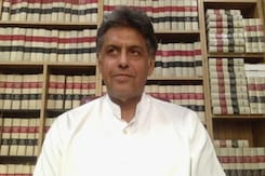 "My Stand On Agnipath Has Nothing To Do With G-23": Congress's Manish Tewari "My Stand On Agnipath Has Nothing To Do With G-23": Congress's Manish Tewari