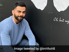 "What If I Fall...": Kohli's Interesting 'Perspective' Post Goes Viral