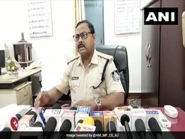 मध्य प्रदेश : सरपंच का चुनाव जीतने के बाद 'पाकिस्तान समर्थन नारे' वाले VIDEO की जांच करेगी पुलिस मध्य प्रदेश : सरपंच का चुनाव जीतने के बाद 'पाकिस्तान समर्थन नारे' वाले VIDEO की जांच करेगी पुलिस