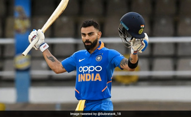 विराट कोहली टीम से ड्रॉप हुए या आराम दिया गया, Twitter War में फैंस भिड़े