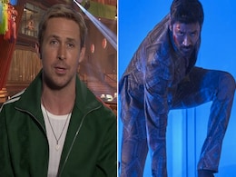 "Dhanush Is Incredible": Ryan Gosling To NDTV On Working With Him In <i>The Gray Man</i> "Dhanush Is Incredible": Ryan Gosling To NDTV On Working With Him In <i>The Gray Man</i>