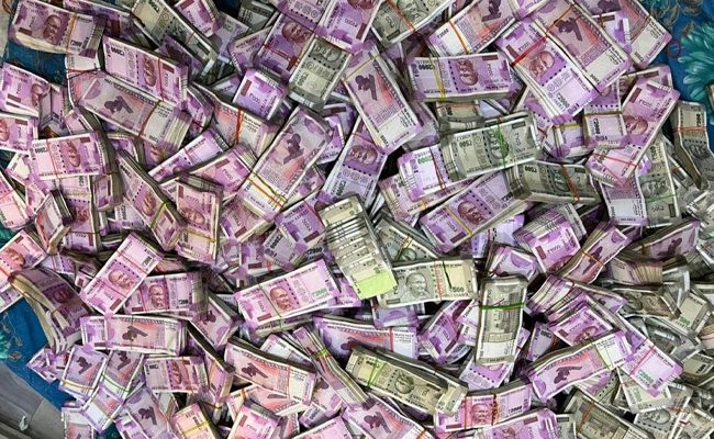 Opinion: This Is The Seed Of All Corruption In India