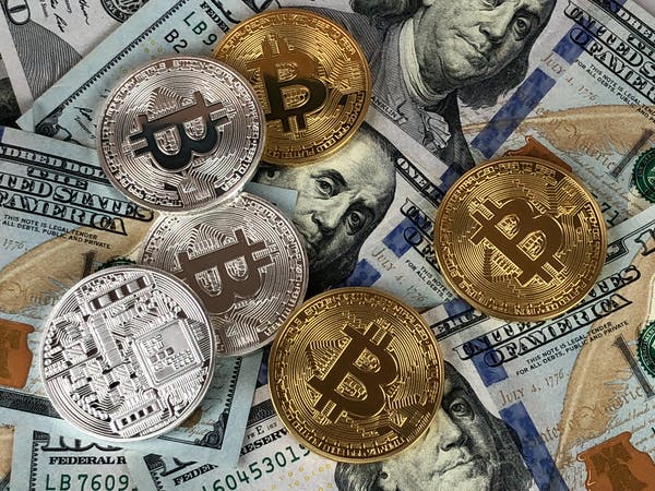 Crypto Crash Hit These Companies The Hardest