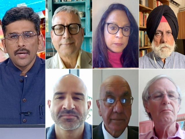 Boris Johnson Brought Down By Scandals: What Happens Next?