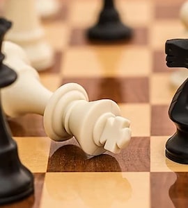 Chess Olympiad: Savitha Shris Magnificent Seventh Saves Team India