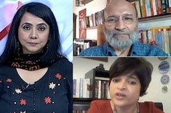 आखिर क्यों रोजमर्रा के सामानों पर बढ़ानी पड़ी GST? अर्थशास्त्रियों से समझिए आखिर क्यों रोजमर्रा के सामानों पर बढ़ानी पड़ी GST? अर्थशास्त्रियों से समझिए