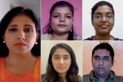 One Health, One Planet, One Future: A Special Discussion With Young Climate Warriors One Health, One Planet, One Future: A Special Discussion With Young Climate Warriors
