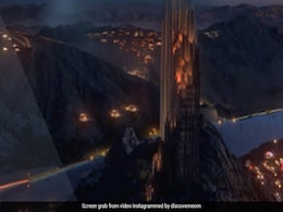 Neom: 5 Points On $500 Billion Smart City Project Planned By Saudi Crown Prince Neom: 5 Points On $500 Billion Smart City Project Planned By Saudi Crown Prince