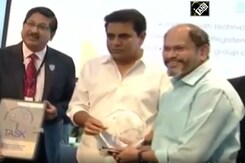 तेलंगाना स्किल एकेडमी ने कंपनियों के साथ 26 समझौते किए तेलंगाना स्किल एकेडमी ने कंपनियों के साथ 26 समझौते किए