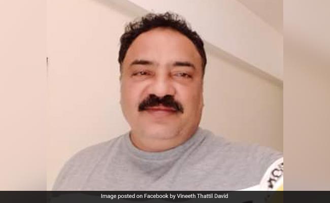 Malayalam Actor Vineeth Thattil Attacks Man He Owed Money To; Arrested