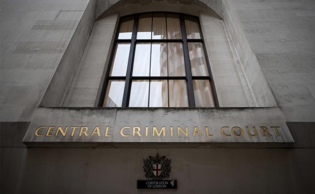 English Criminal Court Case Televised For The First Time