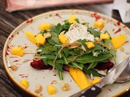 After A Long Weekend, Include These Detox Options In Your Diet