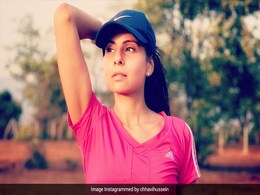 "I Didn't Choose Cancer, It Chose Me": Chhavi Mittal To Troll's "Gain Sympathy" Comment "I Didn't Choose Cancer, It Chose Me": Chhavi Mittal To Troll's "Gain Sympathy" Comment