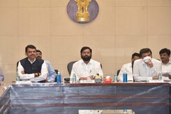 Sena vs Sena In Maharashtra Speaker Poll Today, A No Trust Vote Semi-Final Sena vs Sena In Maharashtra Speaker Poll Today, A No Trust Vote Semi-Final