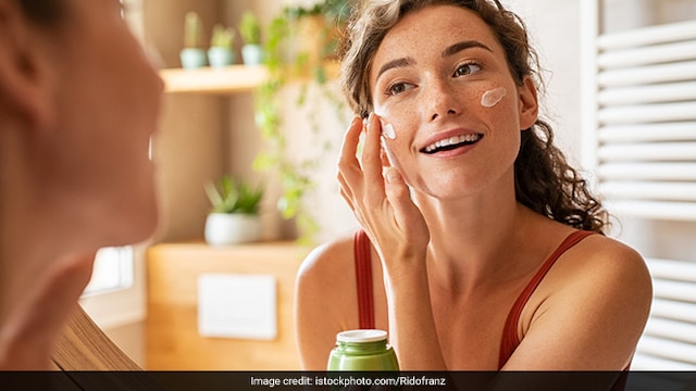 Myth: Mangoes cause acne