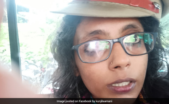 Kerala Police Summons Film Director For Social Media Post On Hindu Gods