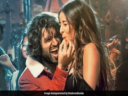 अनन्या पांडे नहीं बल्कि इस सुपरहिट एक्ट्रेस की बेटी बनने वाली थीं 'लाइगर' की हीरोइन, इस वजह से नहीं बन पाई बात अनन्या पांडे नहीं बल्कि इस सुपरहिट एक्ट्रेस की बेटी बनने वाली थीं 'लाइगर' की हीरोइन, इस वजह से नहीं बन पाई बात