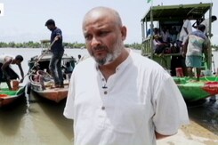 NGO <i>SHER's</i> Attempt At Mitigating Sundarbans's Tiger-Human Conflict NGO <i>SHER's</i> Attempt At Mitigating Sundarbans's Tiger-Human Conflict