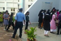 College Entrance Test CUET-UG Results Announced College Entrance Test CUET-UG Results Announced