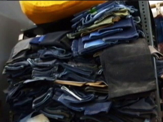 Video: अपने पुराने कपड़ों को दें नया रूप