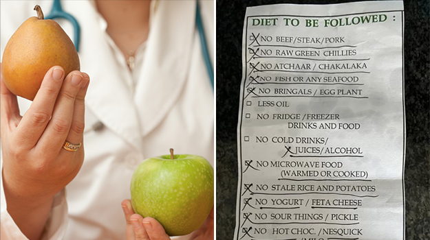 Foods Not To Eat For Weight Loss - Doctor's Viral List Is Too Funny To Miss