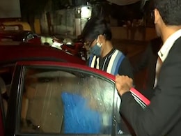 Fact-Checker Mohammed Zubair Leaves Jail As Court Ends "Vicious Cycle" Fact-Checker Mohammed Zubair Leaves Jail As Court Ends "Vicious Cycle"