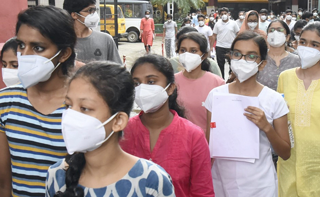 CBI Probes Roles Of Doctors In "Rigging Racket" For Medical Exam NEET