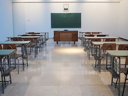 Kashmir Schools Till Class 5 Shut For 2 Days Due To Intense Heatwave Kashmir Schools Till Class 5 Shut For 2 Days Due To Intense Heatwave