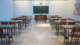 School Bullies To Face Caning Under New Guidelines In Singapore